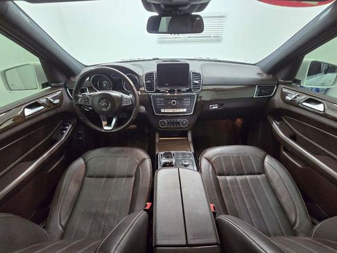 Used 2019 Mercedes-Benz GLS 450 4MATIC image 13