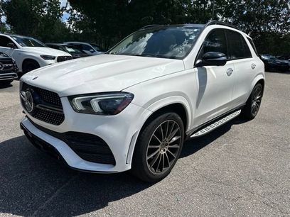 Certified 2022 Mercedes-Benz GLE 350 4MATIC