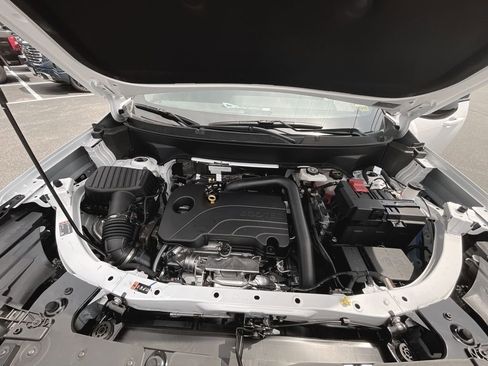 New 2026 GMC Terrain AT4 w/ Convenience Package III image 38