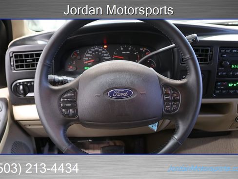 Used 2005 Ford Excursion Limited image 81