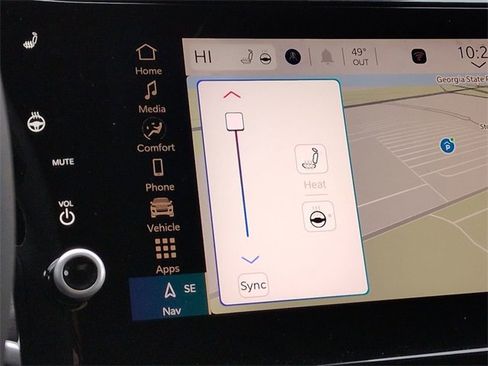 New 2026 Jeep Grand Cherokee Altitude image 24