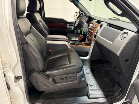 Used 2010 Ford F150 Lariat image 11