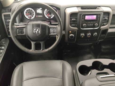 Used 2019 RAM 1500 Tradesman RWD image 22
