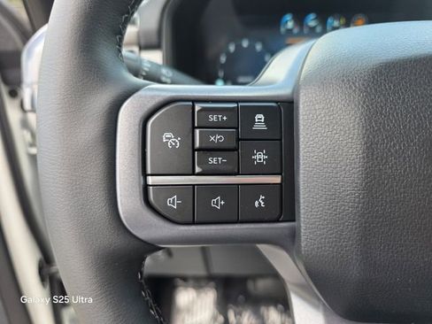 New 2026 Ford F150 Lariat RWD image 25