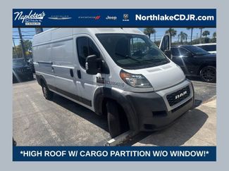Used 2019 RAM ProMaster 2500 video 1