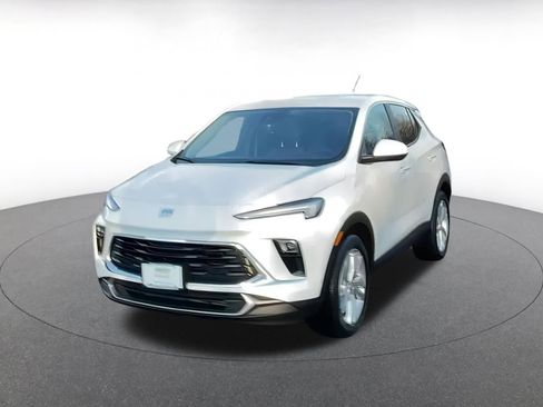 Used 2025 Buick Encore GX Preferred image 7