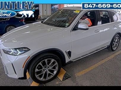 Used 2024 BMW X5 xDrive40i