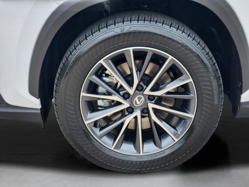 New 2026 Lexus NX 350 AWD w/ Premium Package image 21