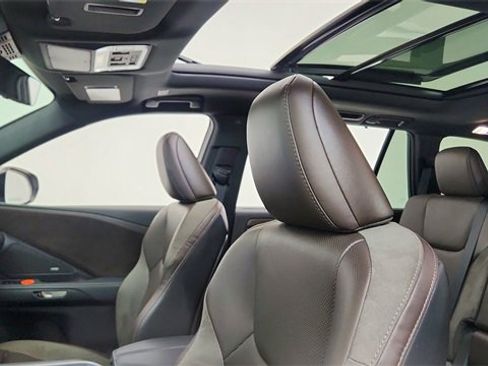 Used 2025 Lexus TX 350 350 Luxury image 36