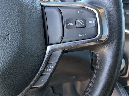 Certified 2024 RAM 1500 Laramie image 19