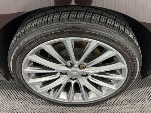 Used 2020 Cadillac CT5 Premium Luxury w/ Parking Package AWD/4WD image 46