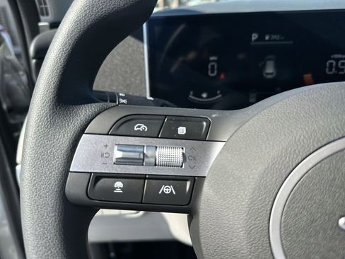 New 2026 Hyundai Tucson SEL AWD/4WD image 31