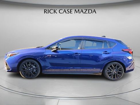 Used 2024 Subaru Impreza RS w/ Popular Package #3 image 3