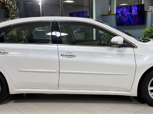 Used 2015 Toyota Avalon XLE image 9
