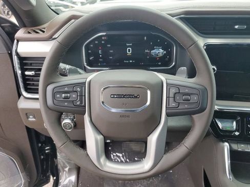 New 2026 GMC Sierra 1500 Denali w/ Denali Reserve Package AWD/4WD image 22