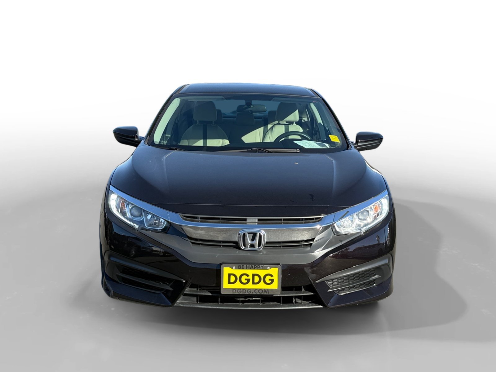 Used 2016 Honda Civic LX image 8