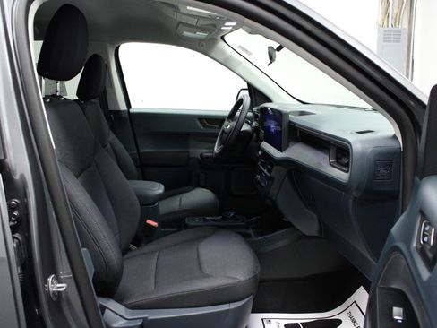 New 2025 Ford Maverick XL w/ Equipment Group 102A image 16