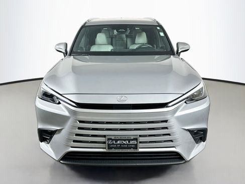 Used 2024 Lexus TX 350 AWD w/ Cold Weather Package image 2