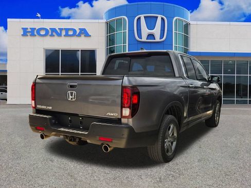 Used 2023 Honda Ridgeline RTL-E image 14