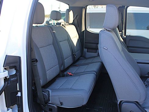 Used 2025 Ford F250 XL image 15