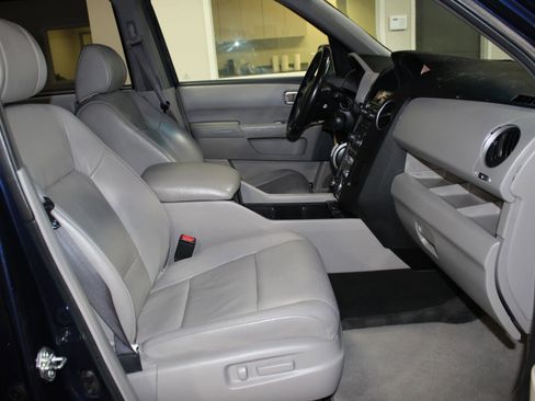 Used 2013 Honda Pilot EX-L image 32
