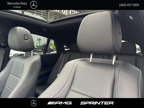 New 2026 Mercedes-Benz GLE 450 4MATIC Coupe image 17