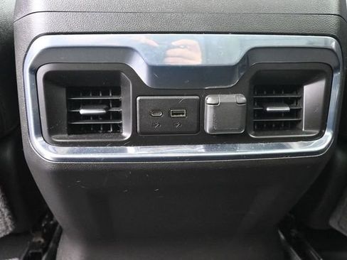 Used 2022 Chevrolet Silverado 2500 LTZ w/ LTZ Plus Package AWD/4WD image 34
