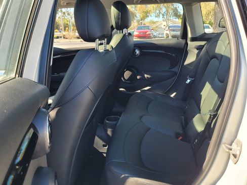 Used 2020 MINI Cooper S w/ Storage Package image 11