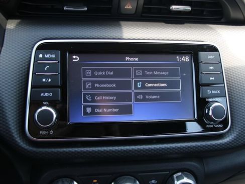 Certified 2025 Nissan Kicks Play S FWD image 20