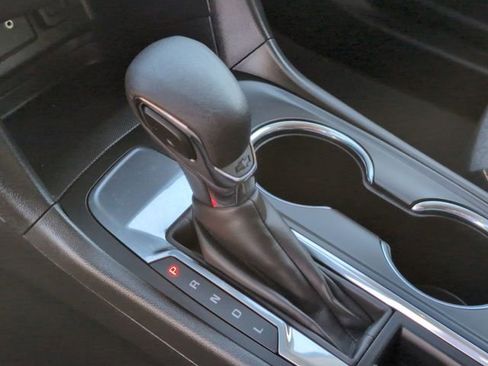 Certified 2023 Chevrolet Equinox LT FWD image 15