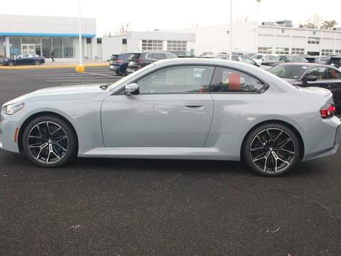 New 2026 BMW M2 w/ Lighting Package image 5