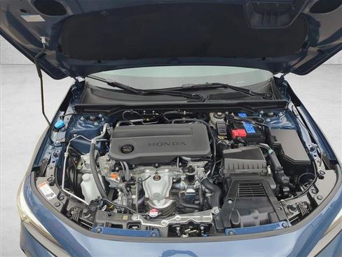 New 2026 Honda Civic Sport image 15