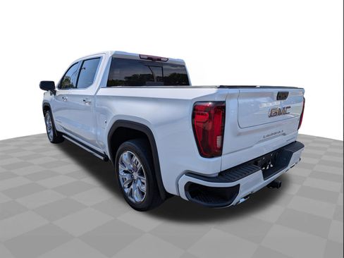 Certified 2024 GMC Sierra 1500 Denali w/ Denali Reserve Package AWD/4WD image 6