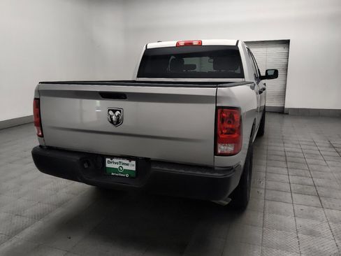 Used 2016 RAM 1500 Tradesman w/ Popular Equipment Group AWD/4WD image 7