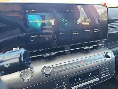 New 2026 Hyundai Kona SEL Sport FWD image 29