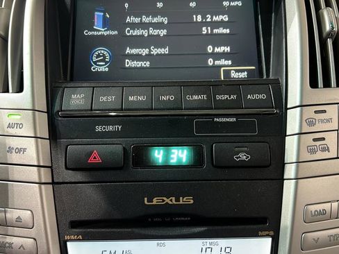 Used 2008 Lexus RX 350 2WD image 27