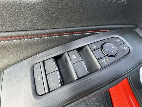 New 2026 Nissan Sentra SR image 13