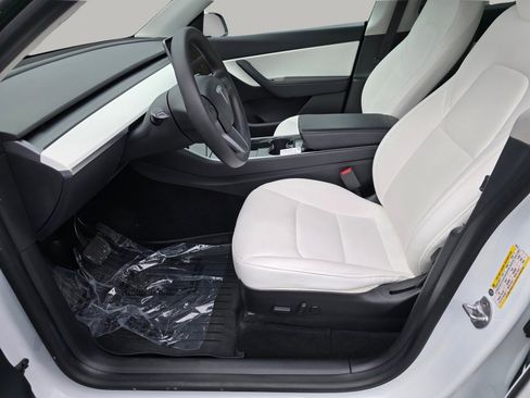 Used 2020 Tesla Model Y Long Range AWD/4WD image 26
