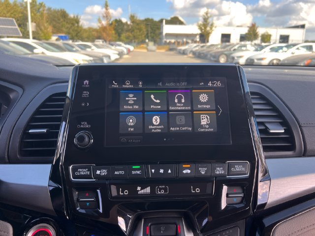 Used 2019 Honda Odyssey Elite image 21