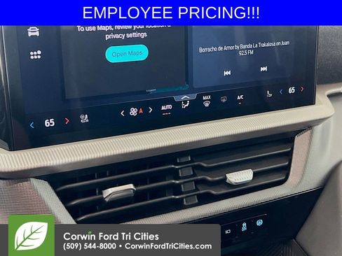 New 2026 Ford Explorer ST w/ Sun And Sound Package AWD/4WD image 9