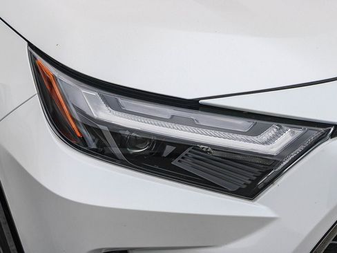 Used 2024 Toyota RAV4 XSE w/ Weather Package AWD/4WD image 2