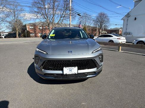 New 2026 Buick Envision Sport Touring image 2