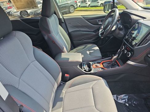 Used 2019 Subaru Forester Sport w/ Popular Package #2 image 10
