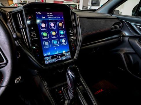 Used 2022 Subaru WRX GT image 38