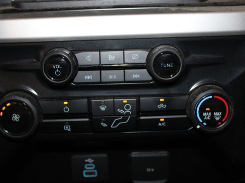 Used 2024 Ford F250 XL w/ XL Off-Road Package AWD/4WD image 26
