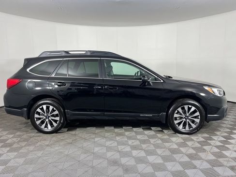 Used 2016 Subaru Outback 2.5i Limited image 5