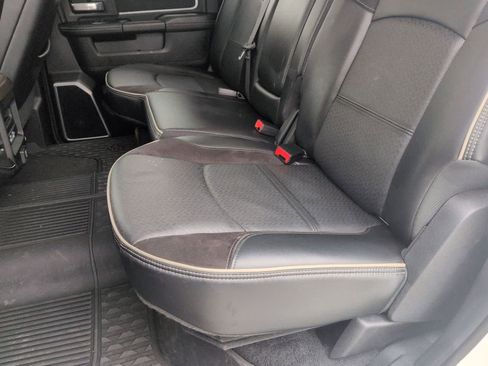 Certified 2022 RAM 3500 Laramie image 19