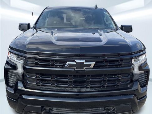 Used 2026 Chevrolet Silverado 1500 RST AWD/4WD image 7