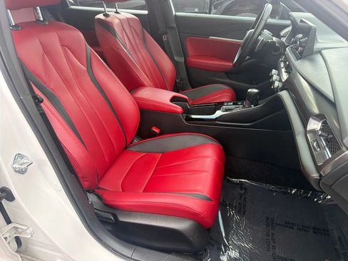 Used 2025 Acura Integra A-Spec FWD image 22
