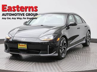 Used 2023 Hyundai Ioniq 6 SEL AWD/4WD video 1